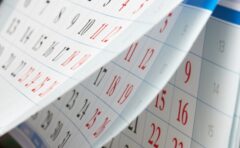 梅雨前が解体工事の絶好タイミング？春〜初夏の施工を勧める3つの理由【愛知県版】