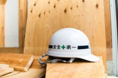 解体工事業者の安全管理とその重要性