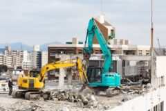 付帯工事を理解して費用を抑える！北名古屋市の解体工事の基礎知識