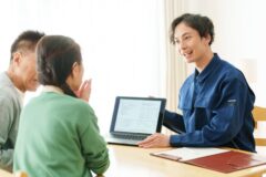 【2025年版】解体業者の見積もり比較ポイント！優良業者と悪質業者の見分け方